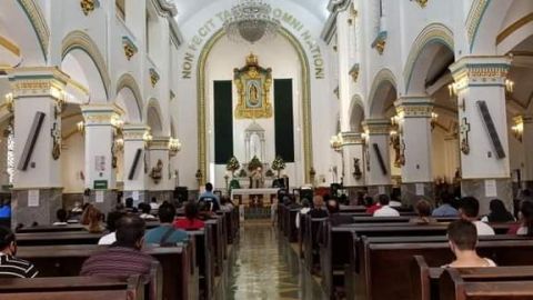 Espacio Digital de la Arquidiócesis de Tijuana regresa el 18 de octubre