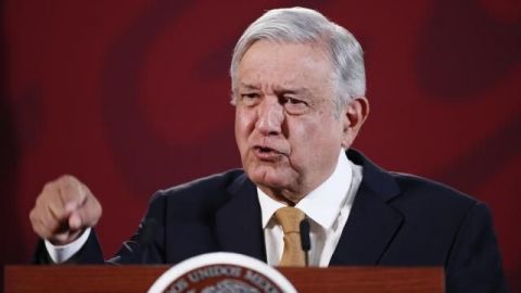 López Obrador ordena investigar si un soldado remató a un delincuente herido
