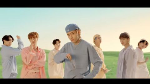 BTS logra que ''Dynamite'' sea vídeo más visto en su día de estreno en Youtube