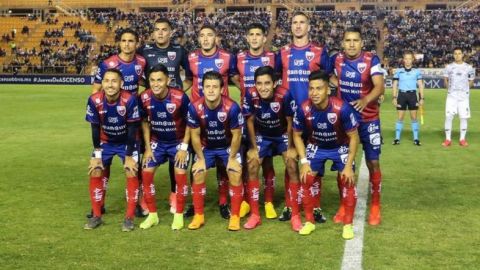 El Covid-19 le impide al Atlante debutar en la Liga de Expansión