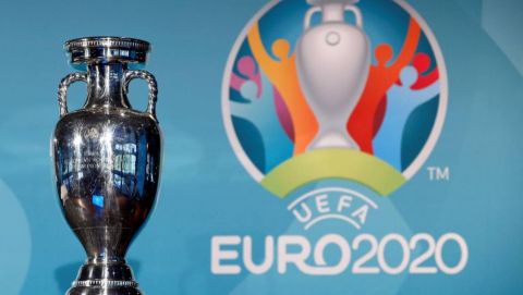 UEFA no descarta cambios en la Eurocopa por la pandemia