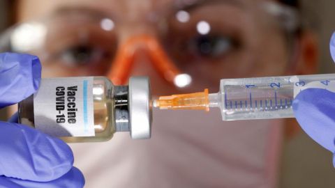 México participará con Noruega en una nueva vacuna contra el Covid