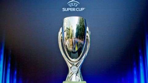 Autorizan regreso de público para la Supercopa de Europa