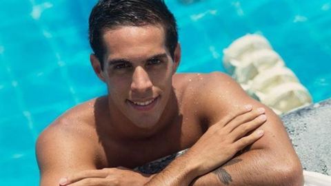Nadador peruano suspendido 8 años por reincidir en dopaje
