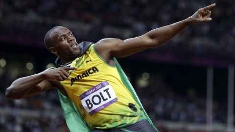 Ante dudas, Jamaica confirma que Usain Bolt dio positivo por COVID