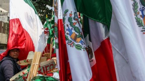 Michoacán suspende festejos patrios por coronavirus