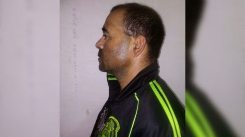Detienen a narcomenudista de “Los 18S” en la garita de Ysidro