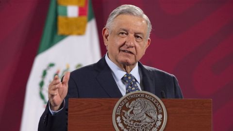 AMLO encabeza reunión de Gabinete de Seguridad en Torreón
