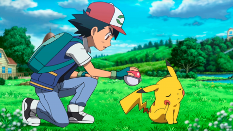 Pokémon: ¿El Pikachu de Ash evolucionará a Raichu?
