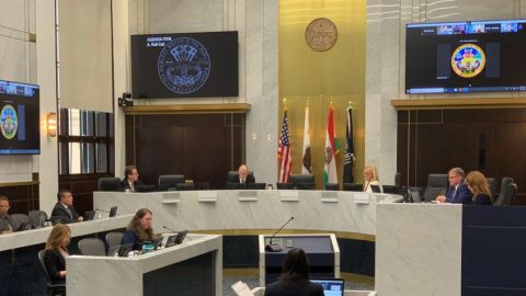 Más de 6 mdd para presupuesto del año fiscal 2020-21 en San Diego