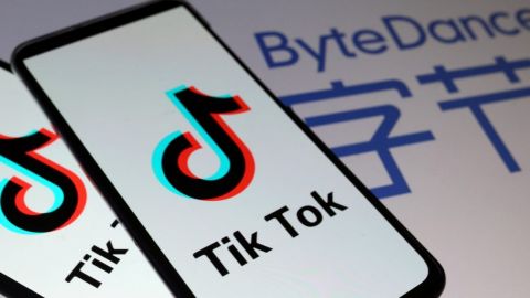 Dueños piden a TikTok que elabore planes contingencias de cierre en EEUU