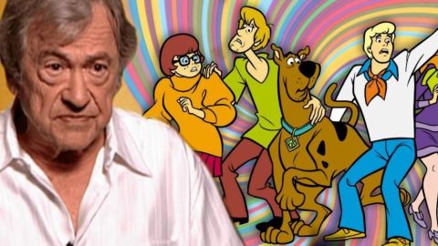 Muere el creador de ''Scooby-Doo'', Joe Ruby