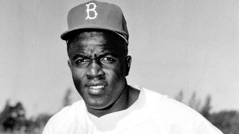 Día de Jackie Robinson en una fecha que no es casualidad