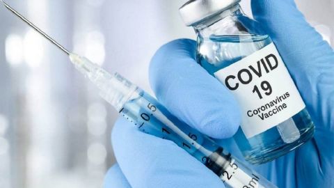 Busca México acceder a 18 proyectos de vacuna contra Covid