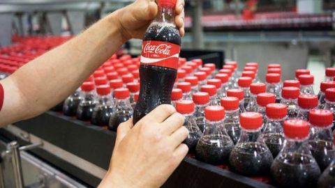 Coca-Cola ofrecerá paquetes de retiro voluntario a 4000 empleados