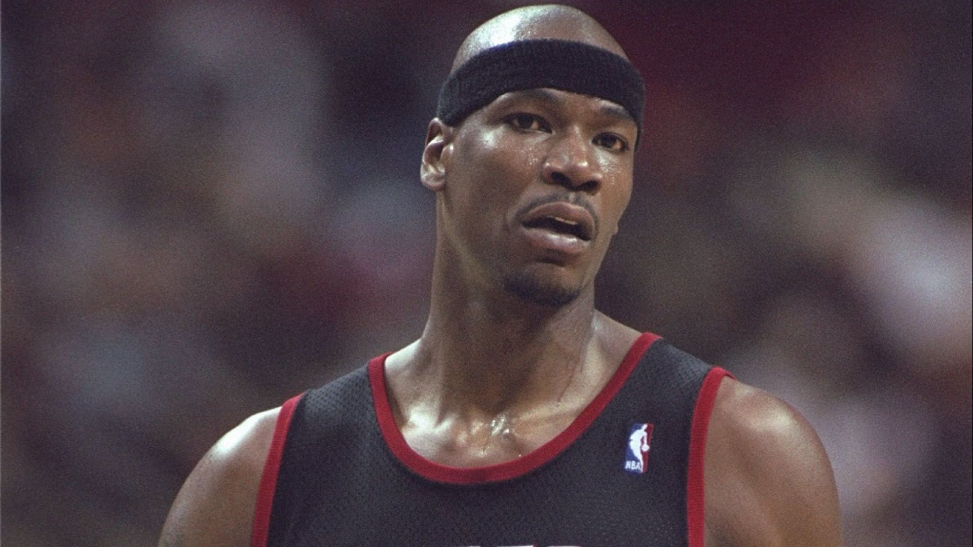 Falleció Cliff Robinson, Exjugador De Los Trail Blazers, A Los 53 Años