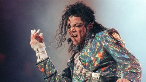 Michael Jackson sigue siendo el ''Rey del Pop''