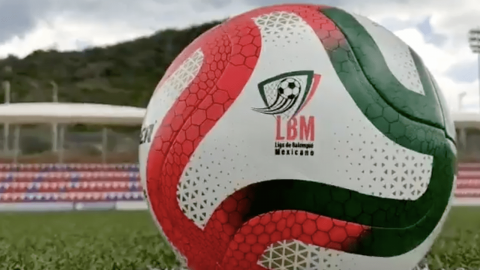 La Liga de Balompié Mexicano llega a Canal 45