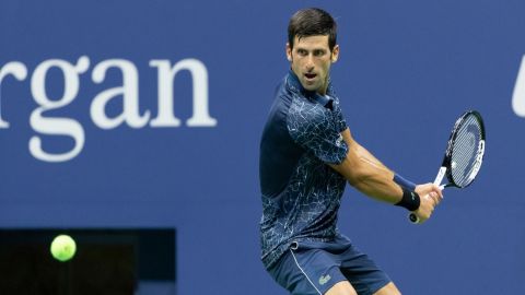 ¿De qué trata la nueva asociación de Novak Djokovic?