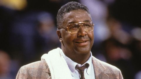 John Thompson, legendario coach de Georgetown, fallece a los 78 años