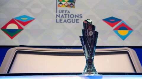 UEFA confirma que las selecciones podrían perder partidos de Liga de Naciones