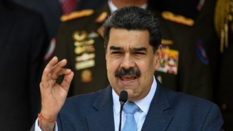 Gobierno de Venezuela indulta a diputados opositores presos y exiliados