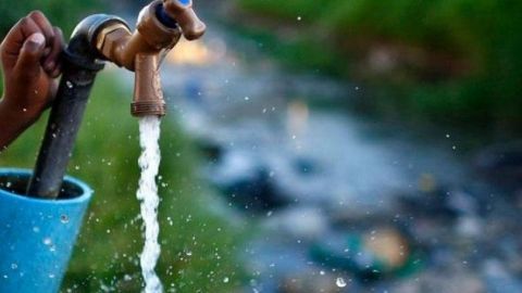 Garantizado el abastecimiento de agua para Ensenada