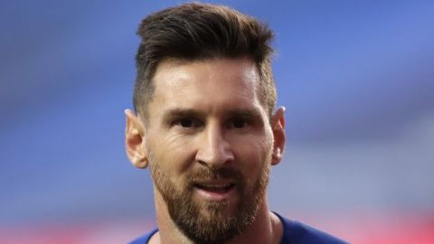 Aficionado del Stuttgart hace colecta para fichar a Messi