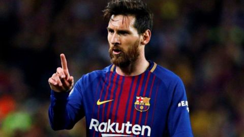 Es improbable que Messi cambie de opinión sobre su salida del Barça