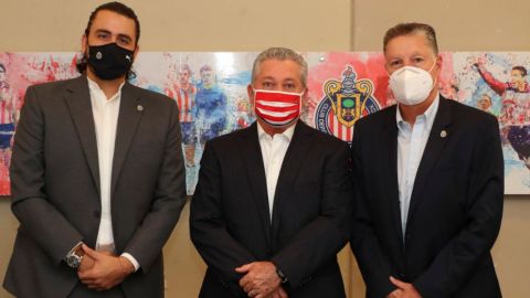 Chivas, la decepción de sus aficionados y de la Liga MX