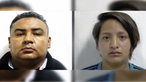 Condenan a 215 años de prisión a secuestradores