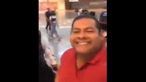 VIDEO:LordEsMiCuerpo se graba negándose a utilizar cubrebocas porque AMLO no usa