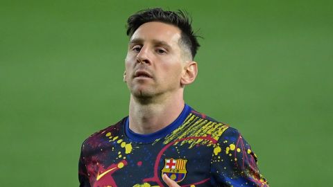 La decadencia de La Liga de España sin Lionel Messi