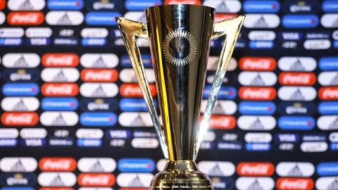 Nuevo formato en la Copa Oro; Qatar, invitado