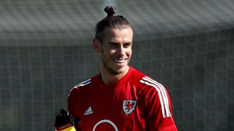 Bale: "Traté de irme el año pasado y el club lo bloqueó"