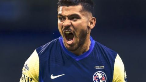 VIDEO: América vence 3-1 a Mazatlán y Herrera es el DT más ganador del club