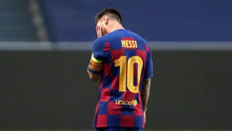 Las opciones de Lionel Messi para el próximo torneo