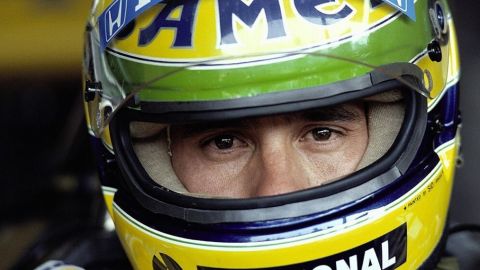 Netflix hará una miniserie basada en la vida de Senna