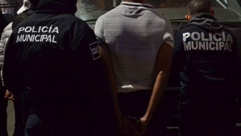 Disminuyen delitos de bajo impacto durante agosto en Ensenada