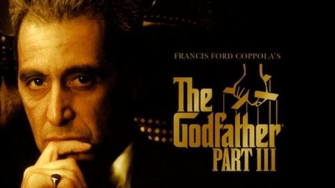 Francis Ford Coppola lanzará nueva versión de ''El Padrino III''