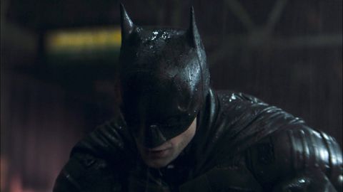 ''The Batman'' continúa rodaje sin Robert Pattinson