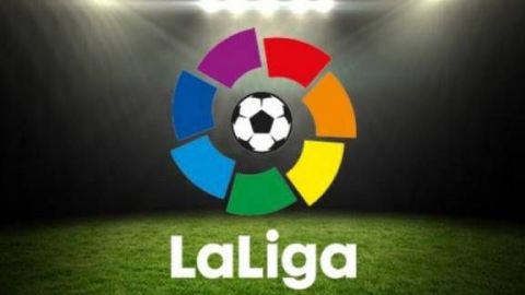 Dará inicio la edición 90 de la Liga Española