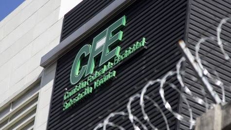 Envía comunicado CFE sobre apagones este sábado en Mexicali