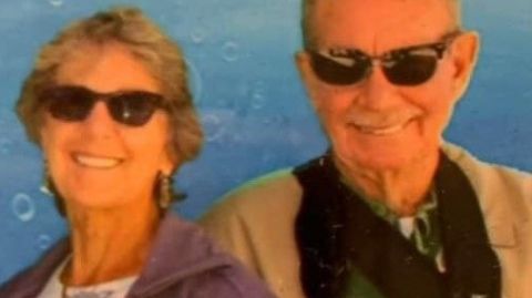 Encuentran muerta a pareja estadounidense en Ensenada