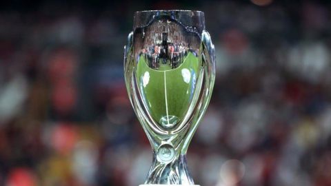 UEFA confirma que la final de la Supercopa se jugará con público en Hungría