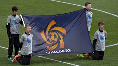 Eliminatorias mundialistas de Concacaf, se aplazan por Covid