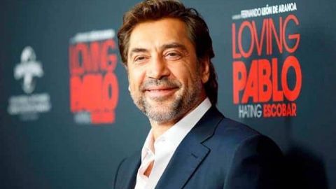 Cancelan ''Cortés y Moctezuma'', protagonizada por Javier Bardem