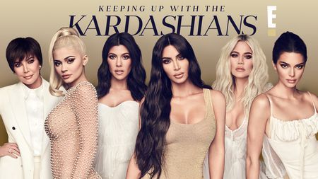 Kim anuncia el final del reality ''Keeping Up With the Kardashians''