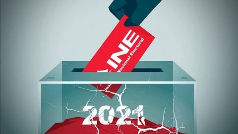 BC pudo ser pionero en voto por internet para el extranjero