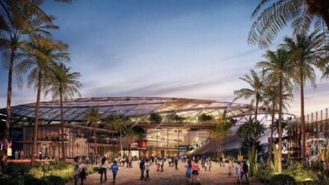 LA Clippers reciben aval final para construir la Inglewood Arena